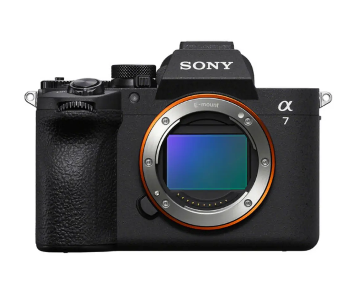 Sony Best Seller Cameras