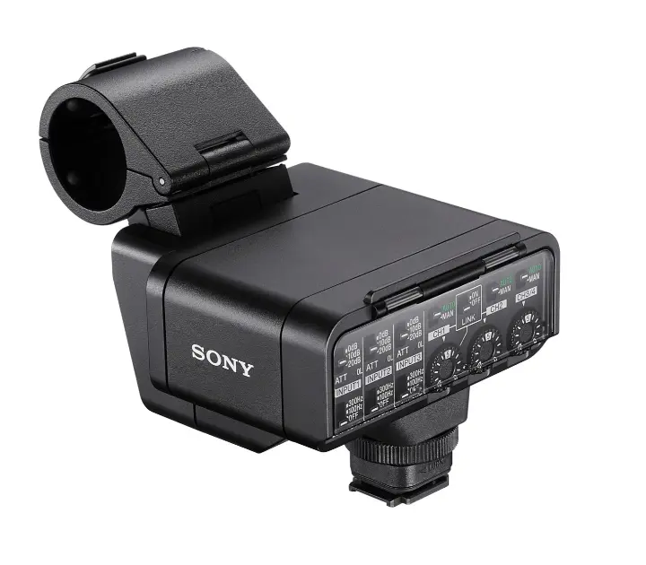 SONY NEW ARRIVALS!
